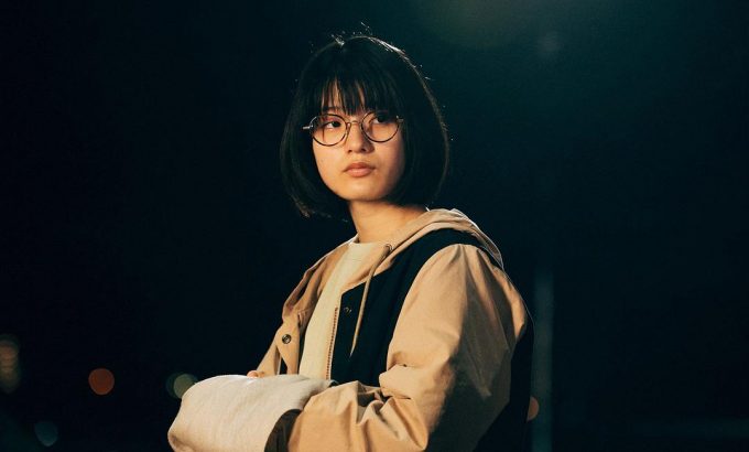 妻子变成小学生