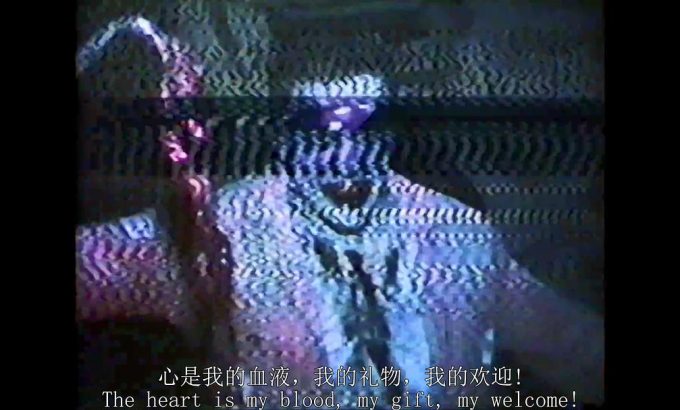 致命录像带85