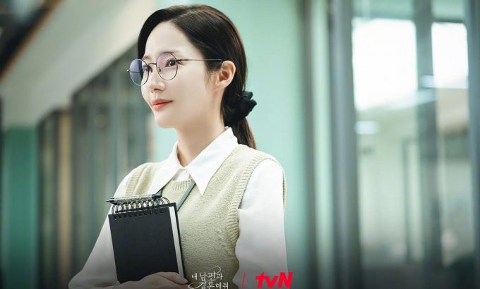 请和我的老公结婚