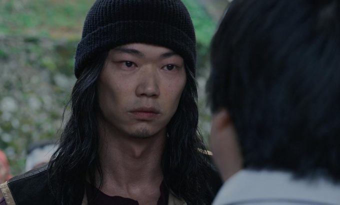 噬亡村 第二季