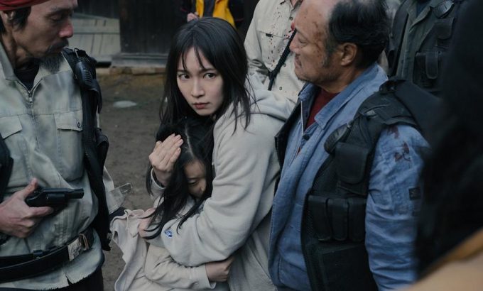 噬亡村 第二季