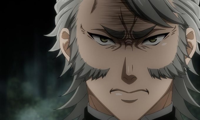 黑执事绿之魔女篇