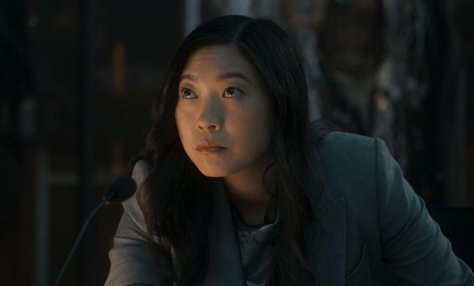 黑镜 第七季
