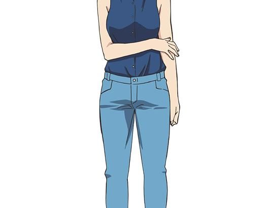 夏日口袋
