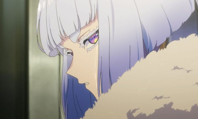 摇滚乃是淑女的爱好