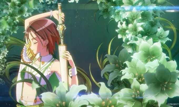 前桥魔女
