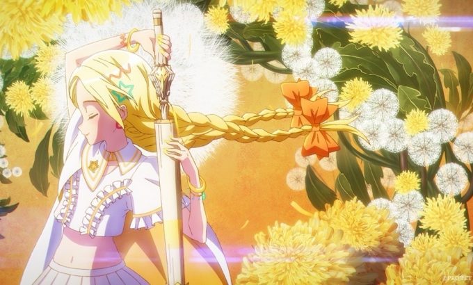 前桥魔女