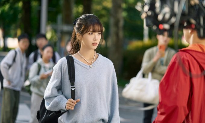 芭妮与哥哥们