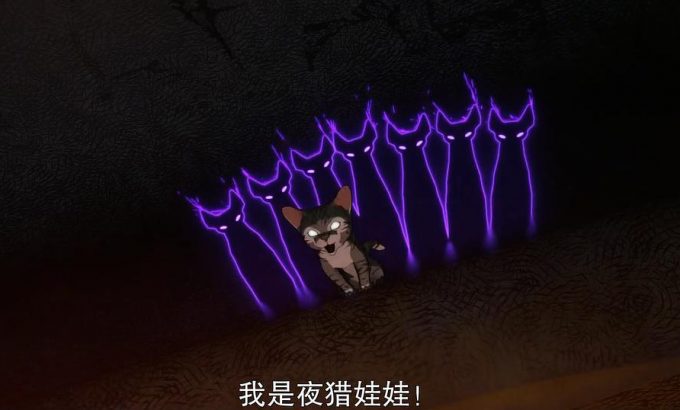 爱，死亡和机器人