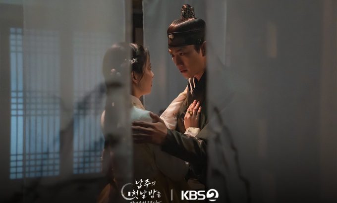 我夺走了男主的初夜