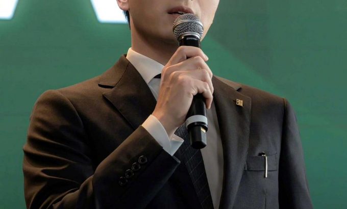 梦想成为律师的律师们