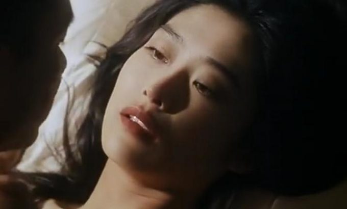 暴劫倾情