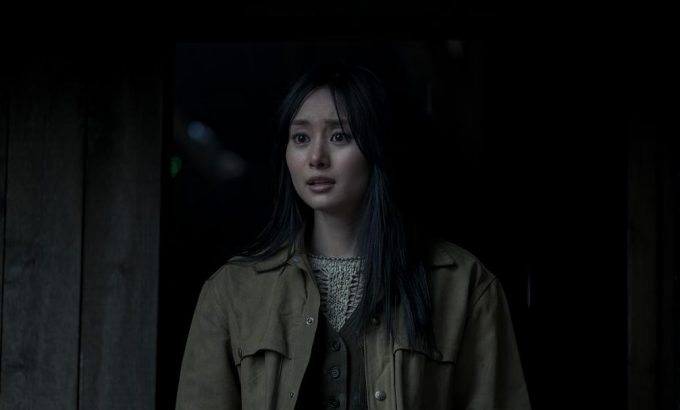 入侵 第三季