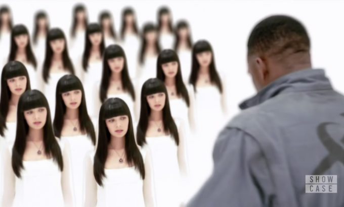 童年的终结