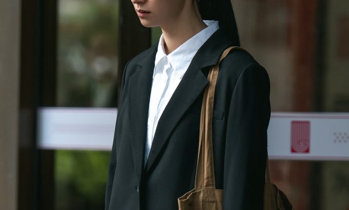 善良的女人夫世美！