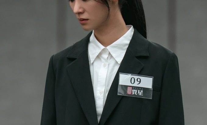 善良的女人夫世美！