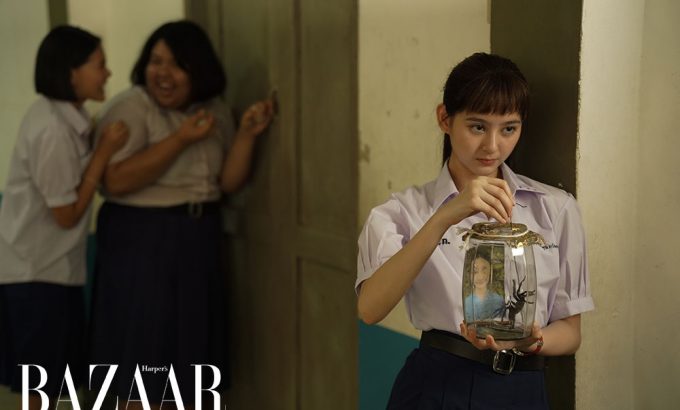 黑煞女