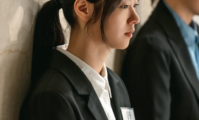 善良的女人夫世美！