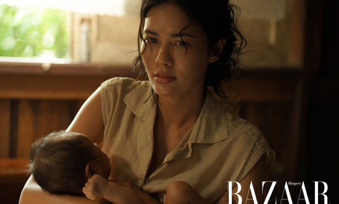 黑煞女