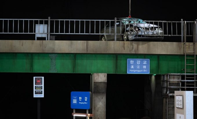 犯罪现场