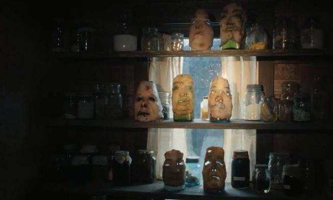 怪物：艾德·盖恩的故事