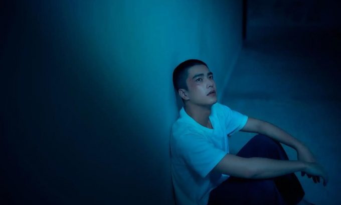 如果我不曾见过太阳