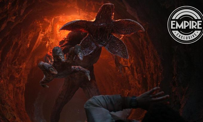 怪奇物语 第五季