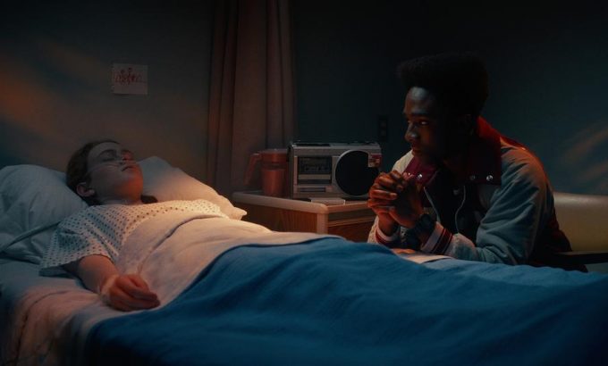 怪奇物语 第五季