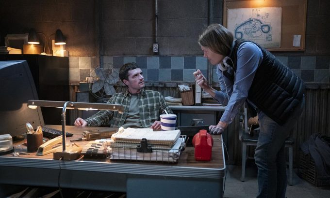 玩具熊的五夜惊魂2