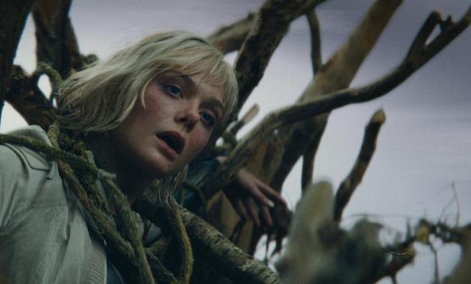 铁血战士：杀戮之地