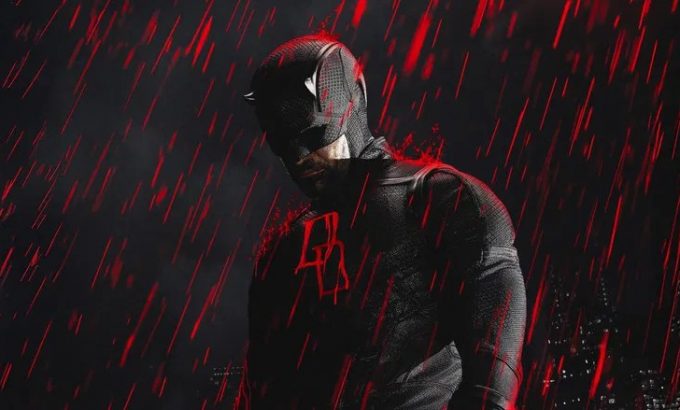 夜魔侠：重生 第二季