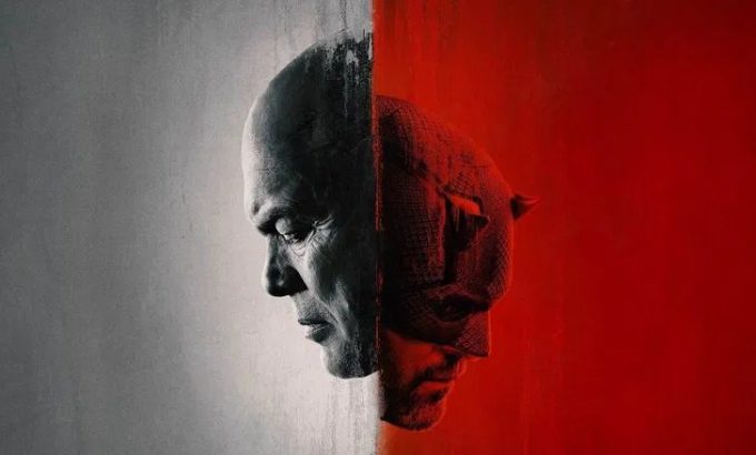 夜魔侠：重生 第二季