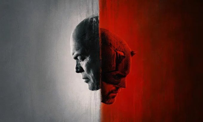 夜魔侠：重生 第二季