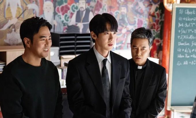 神与律师事务所