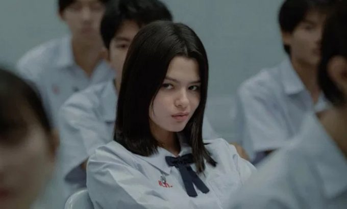 禁忌女孩：重置