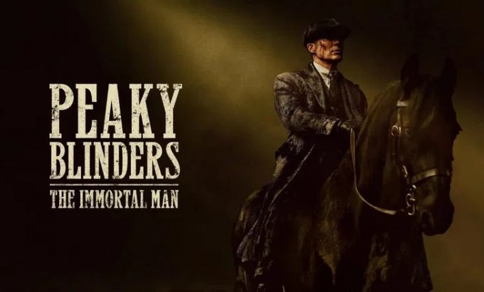 浴血黑帮：不朽传奇