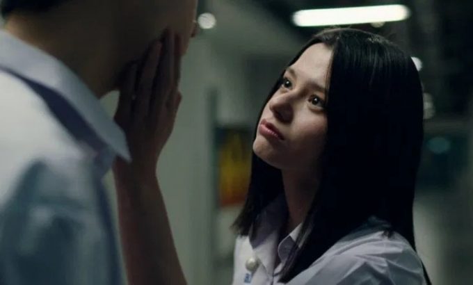 禁忌女孩：重置