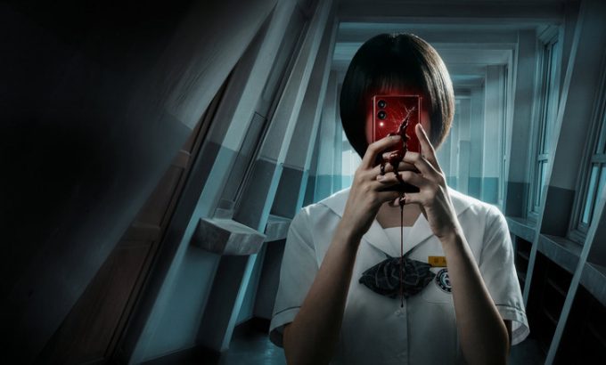 Girigo：夺命许愿