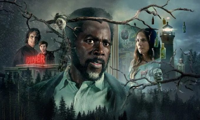 梦魇绝镇 第4季