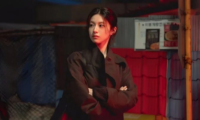 努力克服自卑的我们