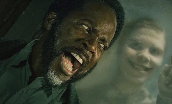 梦魇绝镇 第4季