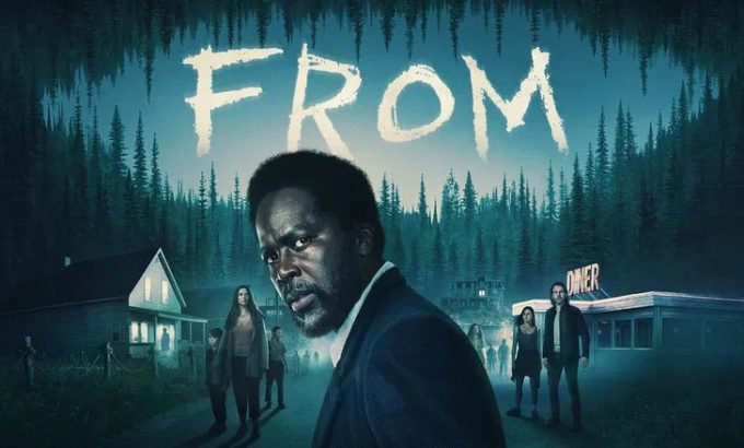 梦魇绝镇 第4季