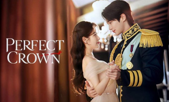 21世纪大君夫人