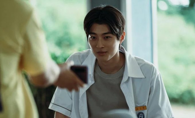 Girigo：夺命许愿