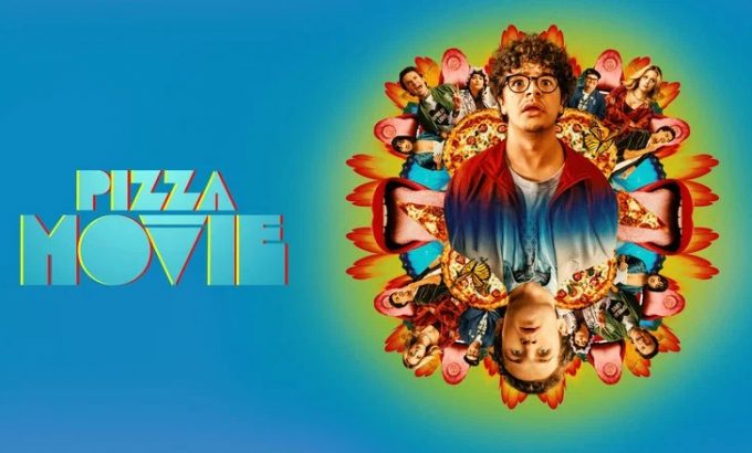 披萨电影