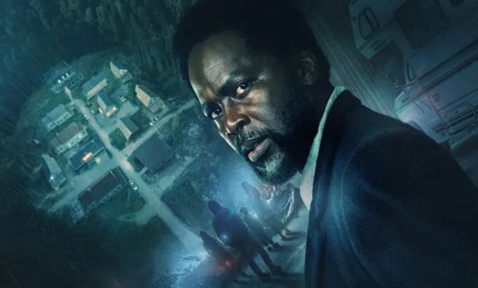 梦魇绝镇 第4季