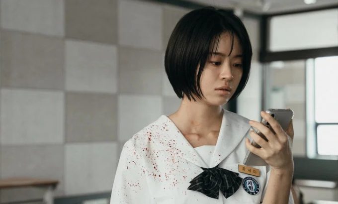 Girigo：夺命许愿