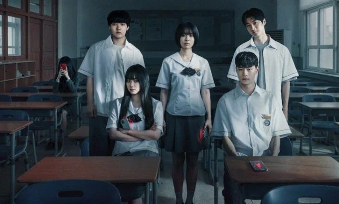 Girigo：夺命许愿