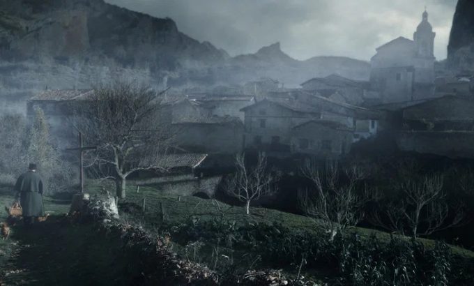 地狱铁匠