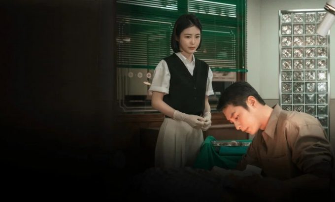 医到孤岛爱上你